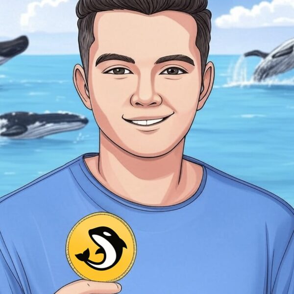Orca Solana Crypto Surges 270% After Upbit Listing: Best Crypto to Buy Today?